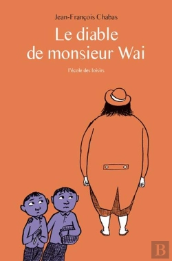 Bertrand.pt - Le Diable De Monsieur Wai