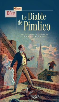 Bertrand.pt - Le Diable De Pimlico