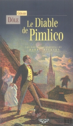 Bertrand.pt - Le Diable De Pimlico