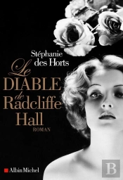 Le Diable De Radcliffe Hall