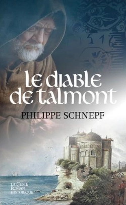 Bertrand.pt - Le Diable De Talmont (Poche)