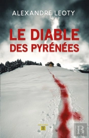 Le Diable Des Pyrénées
