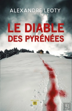 Bertrand.pt - Le Diable Des Pyrénées