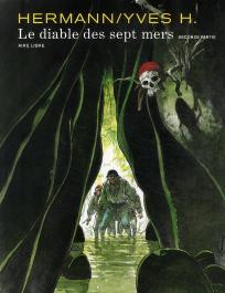 Le Diable Des Sept Mers Tome 2