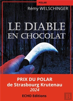 Bertrand.pt - Le Diable En Chocolat