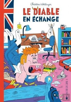 Bertrand.pt - Le Diable En Echange