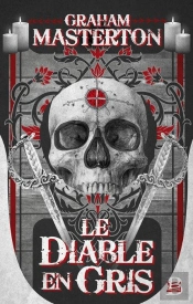 Le Diable En Gris 10 Romans - 10 Euros 2014