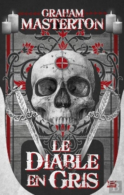 Bertrand.pt - Le Diable En Gris 10 Romans - 10 Euros 2014