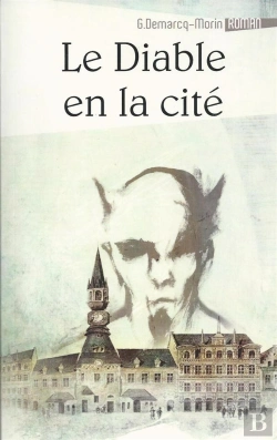 Bertrand.pt - Le Diable En La Cite A Lille