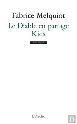 Bertrand.pt - Le Diable En Partage ; Kids