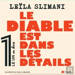Bertrand.pt - Le Diable Est Dans Les Détails