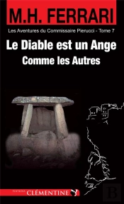 Le Diable Est Un Ange Comme Les Autres