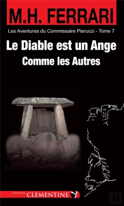 Bertrand.pt - Le Diable Est Un Ange Comme Les Autres