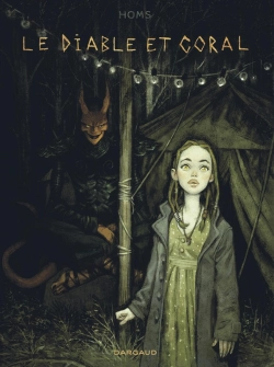 Bertrand.pt - Le Diable Et Coral