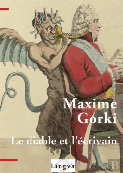 Bertrand.pt - Le Diable Et L'Ecrivain