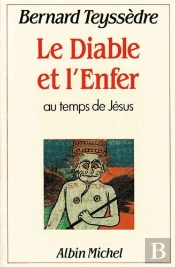 Le Diable Et L'Enfer Au Temps De Jésus