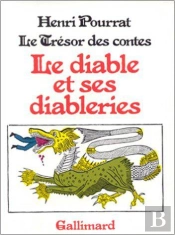 Le Diable Et Ses Diableries