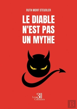 Bertrand.pt - Le Diable N'Est Pas Un Mythe