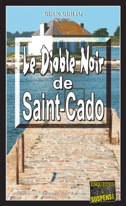 Bertrand.pt - Le Diable Noir De Saint-Cado