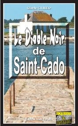 Bertrand.pt - Le Diable Noir De Saint-Cado
