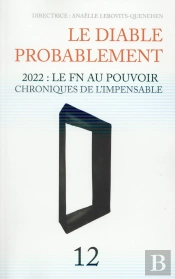 Le Diable Probablement N12