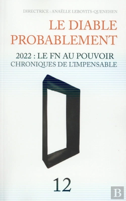 Bertrand.pt - Le Diable Probablement N12