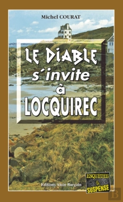 Bertrand.pt - Le Diable S'Invite À Locquirec