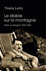 Le Diable Sur La Montagne
