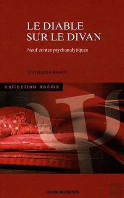 Bertrand.pt - Le Diable Sur Le Divan ; Neuf Contes Psychanalytiques