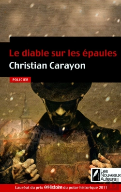 Bertrand.pt - Le Diable Sur Les Épaules