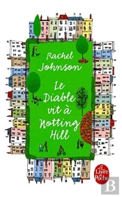 Le Diable Vit À Notting Hill