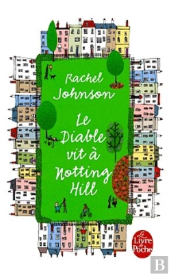 Bertrand.pt - Le Diable Vit À Notting Hill