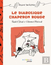 Le Diabolique Chaperon Rouge