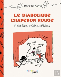 Bertrand.pt - Le Diabolique Chaperon Rouge