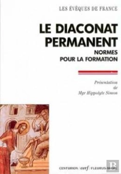 Bertrand.pt - Le Diaconat Permanent