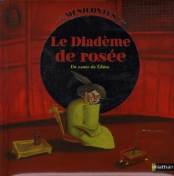Bertrand.pt - Le Diademe De Rosee Livre + Cd