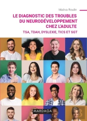 Le Diagnostic Des Troubles Du Neurodeveloppement Chez L'Adulte - Autisme Et Tda/H