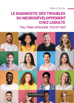 Bertrand.pt - Le Diagnostic Des Troubles Du Neurodeveloppement Chez L'Adulte - Autisme Et Tda/H