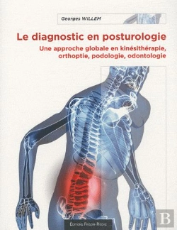 Bertrand.pt - Le Diagnostic En Posturologie