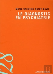 Le Diagnostic En Psychiatrie