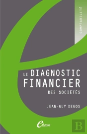 Le Diagnostic Financier Des Sociétés