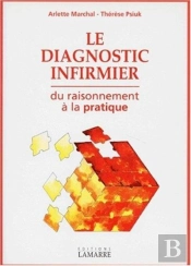 Le Diagnostic Infirmier Du Raisonnement