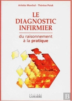 Bertrand.pt - Le Diagnostic Infirmier Du Raisonnement