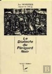 Le Dialecte Du Périgord Noir