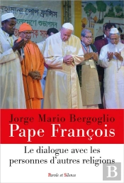 Le Dialogue Avec Les Personnes D'Autres Religions