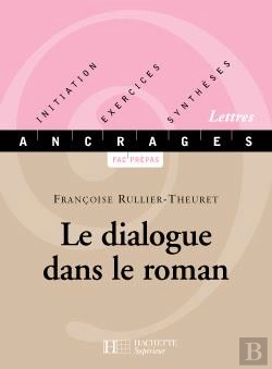 Bertrand.pt - Le Dialogue Dans Le Roman