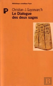 Le Dialogue Des Deux Sages