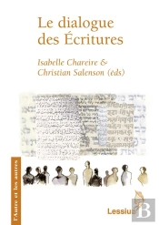 Le Dialogue Des Ecritures