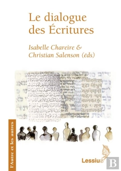 Bertrand.pt - Le Dialogue Des Ecritures