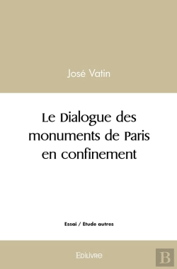 Bertrand.pt - Le Dialogue Des Monuments De Paris En Confinement